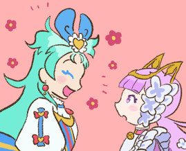 Pretty Cure