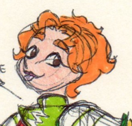 Tales of the archive